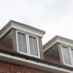 Cornisa exterior CT03A - 14x10x200 cm - Img 2