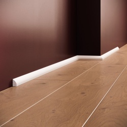 Cornisa polimer rigid, Manavi, C1 - 1.1x1.9x200 cm - Img 3