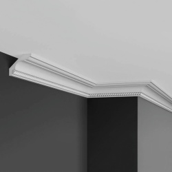 Cornisa poliuretan C902 - 5.5x6x200 cm