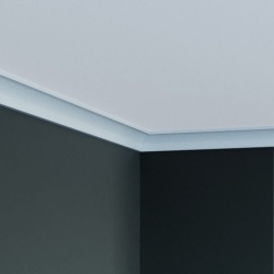 Cornisa poliuretan flexibil P941F - 5.1x4.8x200 cm - Img 2