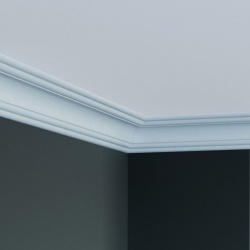 Cornisa poliuretan P810 - 5.3x5x200 cm - Img 3