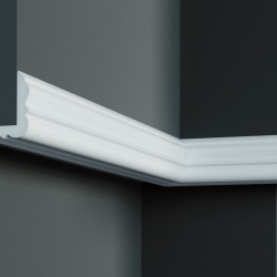 Cornisa poliuretan P817-4x4x200cm - Img 3