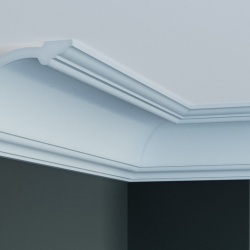 Cornisa poliuretan P833-10.2x15.5x244cm - Img 2