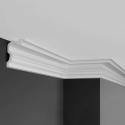 Cornisa poliuretan P856-10x6.8x200cm