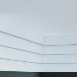 Cornisa poliuretan P886 - 5x19x200 cm - Img 3