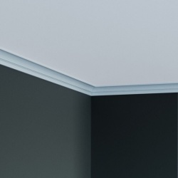 Cornisa poliuretan P922 - 4x4x200 cm - Img 3