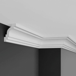 Cornisa poliuretan P928 - 10.2x7.6x200 cm