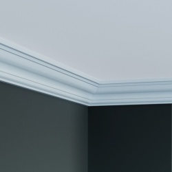Cornisa poliuretan P931 - 5.5x5x200 cm - Img 3