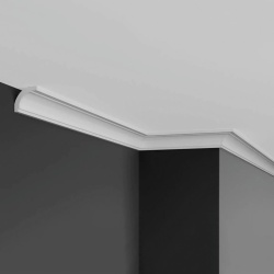 Cornisa poliuretan P932 - 4x4x200 cm