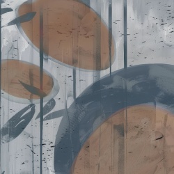 Fototapet Abstract Desire Fugacité Rêve DF212