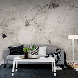 Fototapet, Abstract News, Rebel Walls