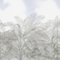 Fototapet Ashen Plains, VLAdiLA - Img 2