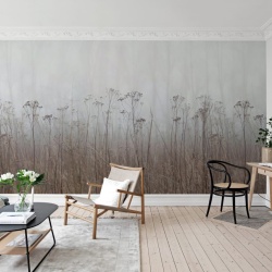 Fototapet, Autumn Haze, Beige, Rebel Walls - Img 6