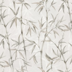 Fototapet, Bamboo Garden, Pearl, Rebel Walls - Img 2