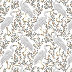 Fototapet Bird story, VLAdiLA - Img 2