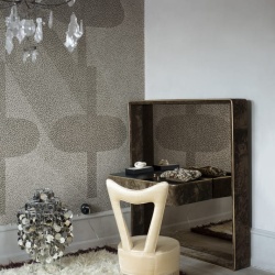 Fototapet, Birdseye, Sand, Rebel Walls - Img 6