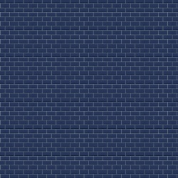 Fototapet, Bistro Tiles, Royal Blue, Rebel Walls - Img 5