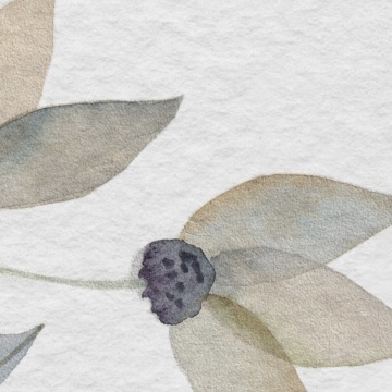 Fototapet, Blossom Fling, Autumn, Rebel Walls - Img 4