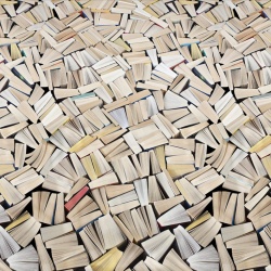 Fototapet, Books, Rebel Walls - Img 6