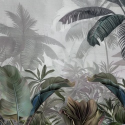 Fototapet Botanic Bosquet La symbiose Rêve BL111