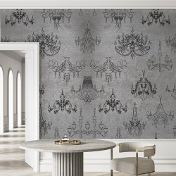 Fototapet Candelabrum, VLAdiLA