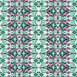 Fototapet Carpetă (verde), VLAdiLA - Img 2