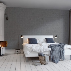 Fototapet, Concrete Tile, Rebel Walls