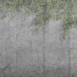 Fototapet Concrete Vine, VLAdiLA - Img 2