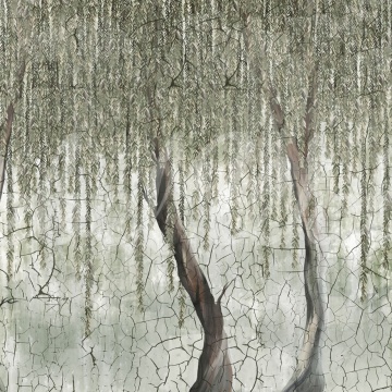 Fototapet, Dream Forest, Rebel Walls - Img 2