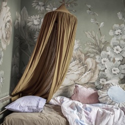 Fototapet, Efraim, Soft Green, Rebel Walls - Img 5