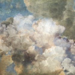 Fototapet Evangeline Cumulus, VLAdiLA - Img 2