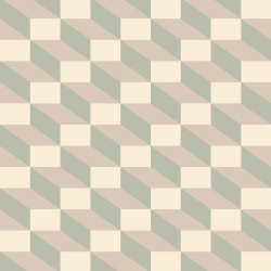 Fototapet, Filled Optic, Beige, Rebel Walls - Img 2