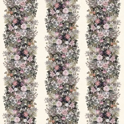 Fototapet, Flowerbed, Vintage, Rebel Walls - Img 2