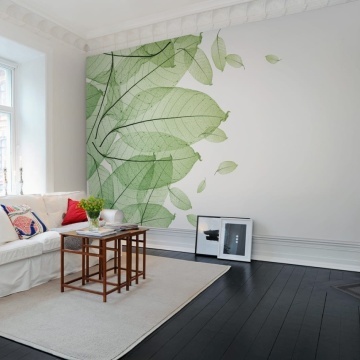 Fototapet, Foliage, Rebel Walls - Img 3