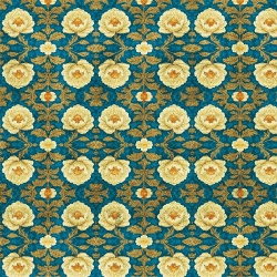 Fototapet Foxglove - personalizat, VLAdiLA - Img 2