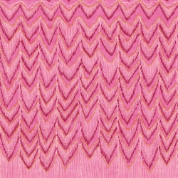 Fototapet, Fringed Follies, Hot Pink, Rebel Walls - Img 2