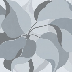 Fototapet, Grand Verdant, Blue, Rebel Walls - Img 2