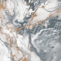 Fototapet, Gray Agate, Rebel Walls - Img 2