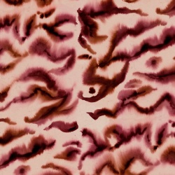 Fototapet, Guppy, Red, Rebel Walls - Img 2