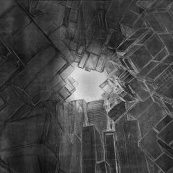 Fototapet, Inception, Rebel Walls - Img 5
