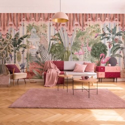 Fototapet Indoor Tropicality, VLAdiLA