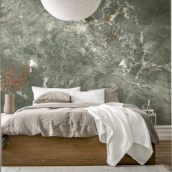 Fototapet, Jade Marble, Rebel Walls
