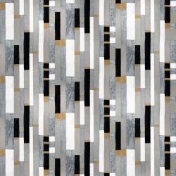 Fototapet Klimt, Silver, Coordonne - Img 2