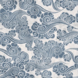 Fototapet, Kumo, Blue, Rebel Walls - Img 2
