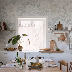 Fototapet lavabil, Ava Mural, Pastel, Sandberg