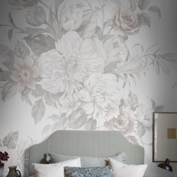Fototapet lavabil, Floral Charm Grand 9720W - Img 4
