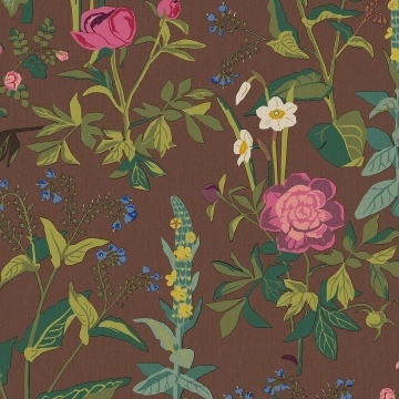 Fototapet lavabil, Gocken Jobs Sommar 9822W - Img 2