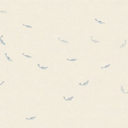 Fototapet lavabil, Hav, Misty Blue, Sandberg - Img 2