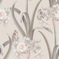 Fototapet lavabil, Lilian, Pastel, Sandberg - Img 2