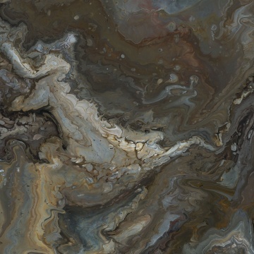 Fototapet lavabil, Marbled Paper 9531W - Img 4
